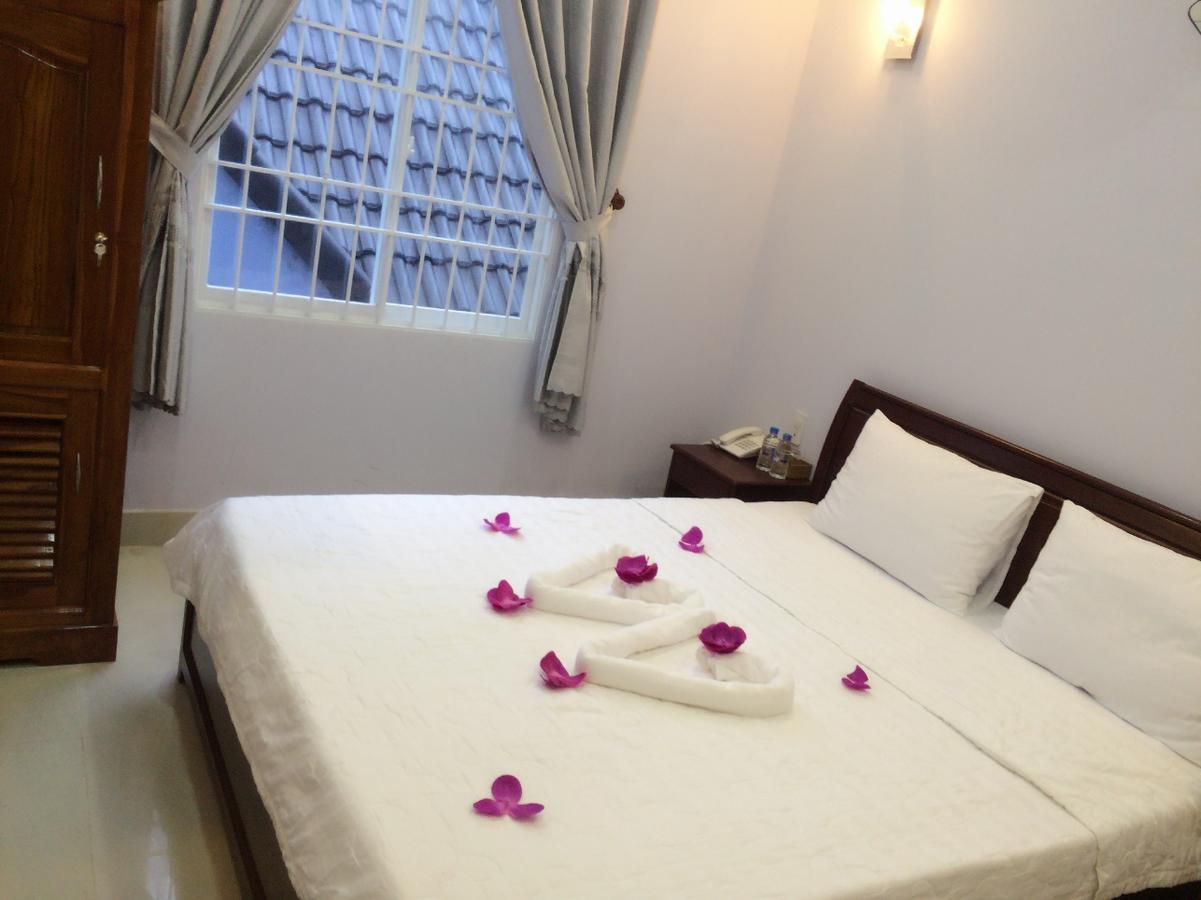 Thanh Trung Phu Quoc Hotel Eksteriør bilde