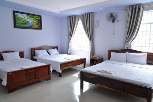 Thanh Trung Phu Quoc Hotel Eksteriør bilde