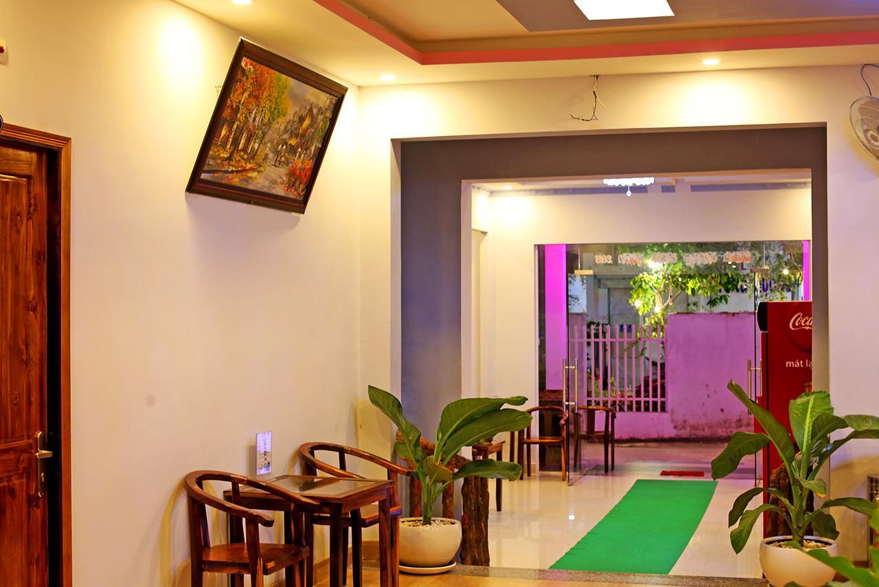 Thanh Trung Phu Quoc Hotel Eksteriør bilde