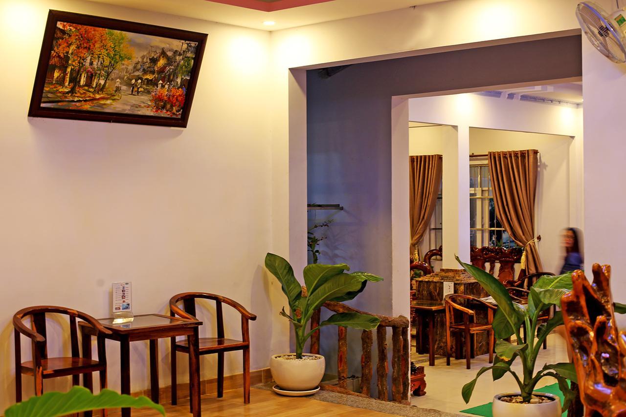 Thanh Trung Phu Quoc Hotel Eksteriør bilde