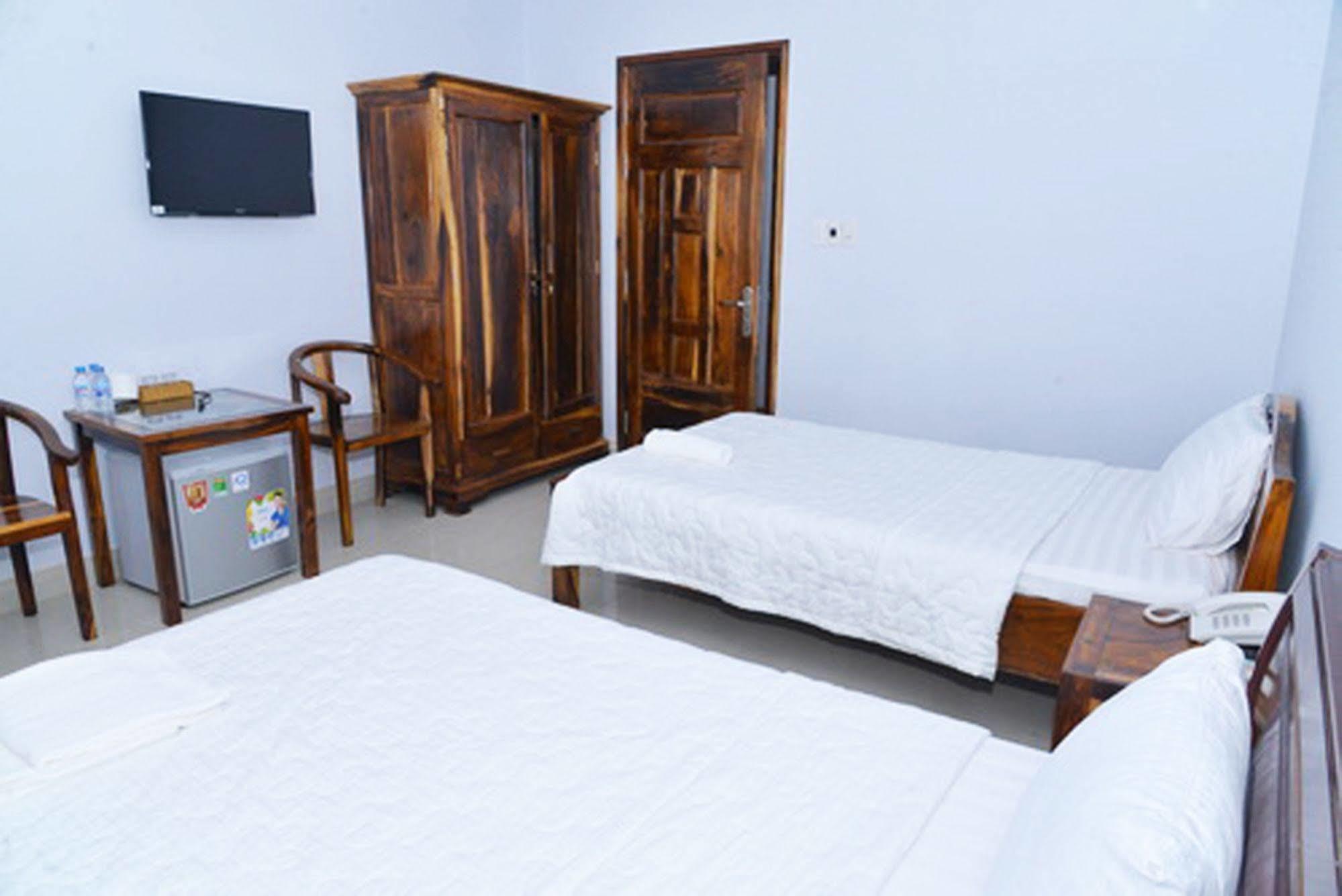 Thanh Trung Phu Quoc Hotel Eksteriør bilde